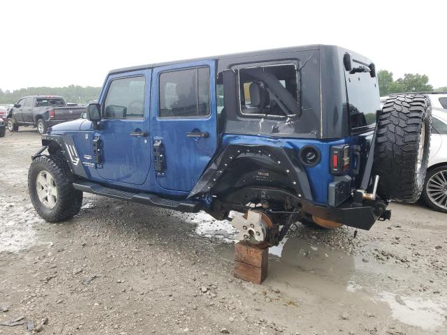 Photo 1 VIN: 1J4GA59189L749056 - JEEP WRANGLER 