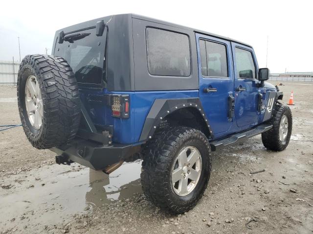 Photo 2 VIN: 1J4GA59189L749056 - JEEP WRANGLER 