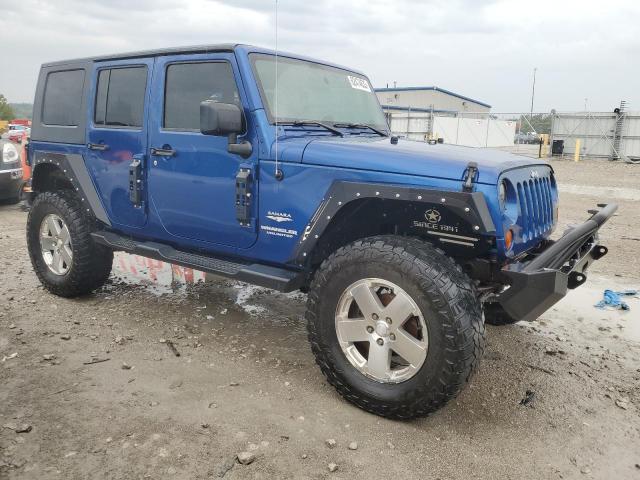 Photo 3 VIN: 1J4GA59189L749056 - JEEP WRANGLER 