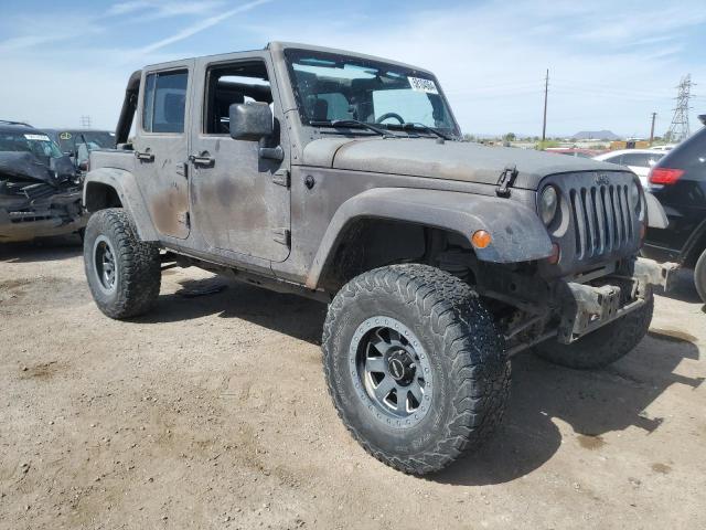 Photo 3 VIN: 1J4GA59198L528113 - JEEP WRANGLER 