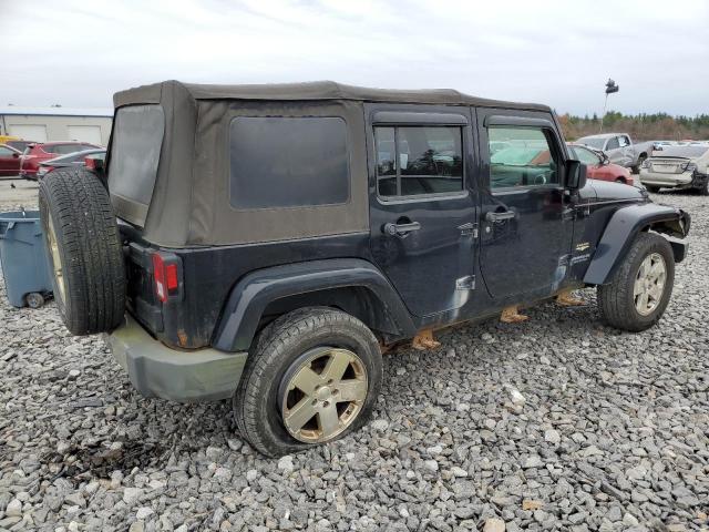 Photo 2 VIN: 1J4GA59199L704322 - JEEP WRANGLER U 