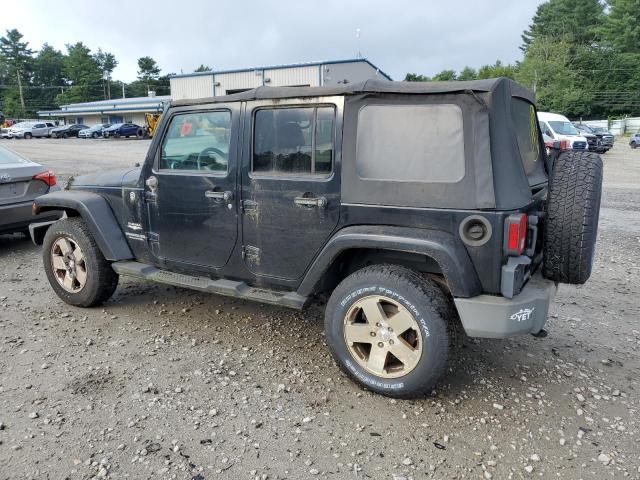 Photo 1 VIN: 1J4GA59199L774905 - JEEP WRANGLER U 