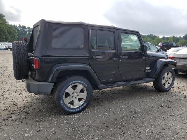 Photo 2 VIN: 1J4GA59199L774905 - JEEP WRANGLER U 