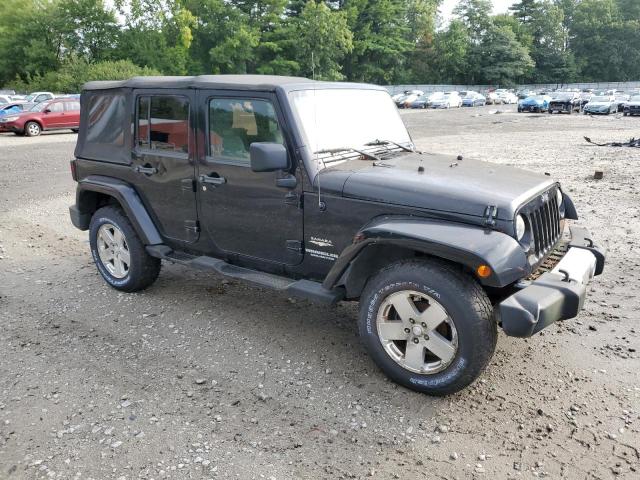 Photo 3 VIN: 1J4GA59199L774905 - JEEP WRANGLER U 