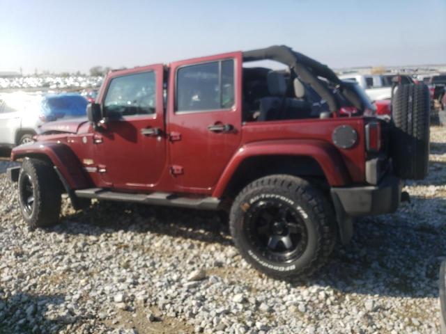 Photo 1 VIN: 1J4GA591X7L140287 - JEEP WRANGLER S 