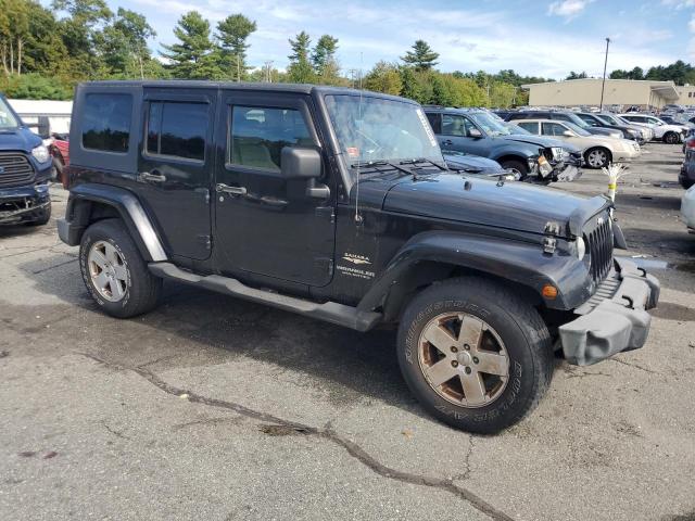 Photo 3 VIN: 1J4GA591X7L198853 - JEEP WRANGLER S 