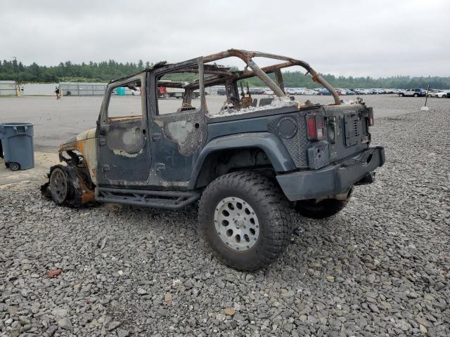 Photo 1 VIN: 1J4GA591X7L217904 - JEEP WRANGLER S 