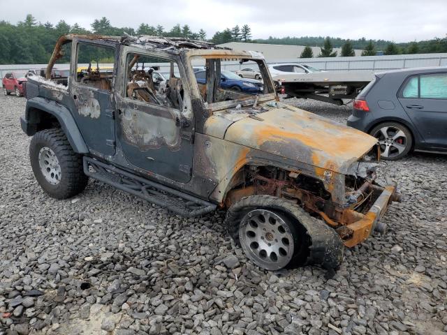 Photo 3 VIN: 1J4GA591X7L217904 - JEEP WRANGLER S 