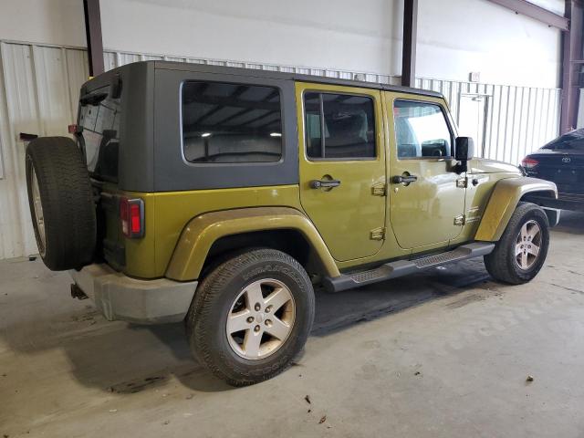 Photo 2 VIN: 1J4GA591X8L525768 - JEEP WRANGLER 