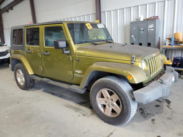 Photo 3 VIN: 1J4GA591X8L525768 - JEEP WRANGLER 