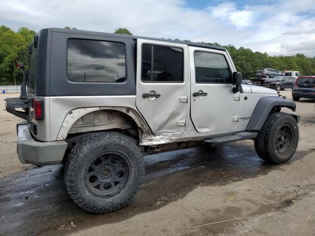 Photo 2 VIN: 1J4GA591X8L575974 - JEEP WRANGLER U 