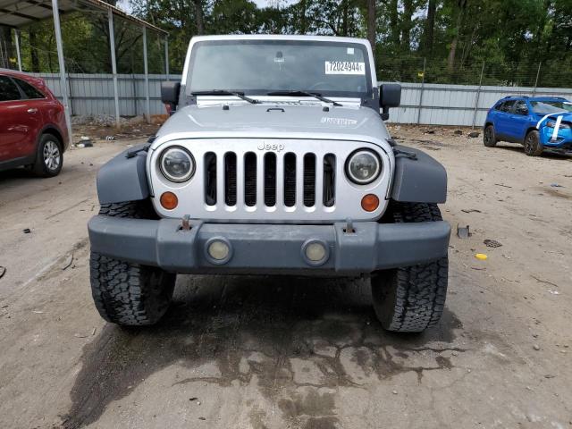 Photo 4 VIN: 1J4GA591X8L575974 - JEEP WRANGLER U 