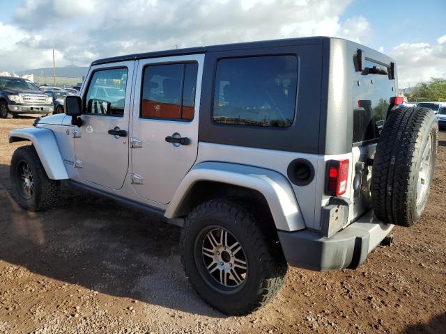 Photo 1 VIN: 1J4GA591X8L591088 - JEEP WRANGLER 