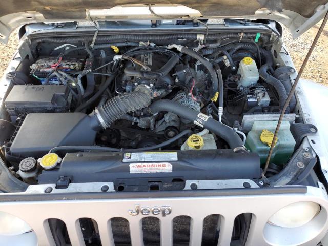 Photo 11 VIN: 1J4GA591X8L591088 - JEEP WRANGLER 