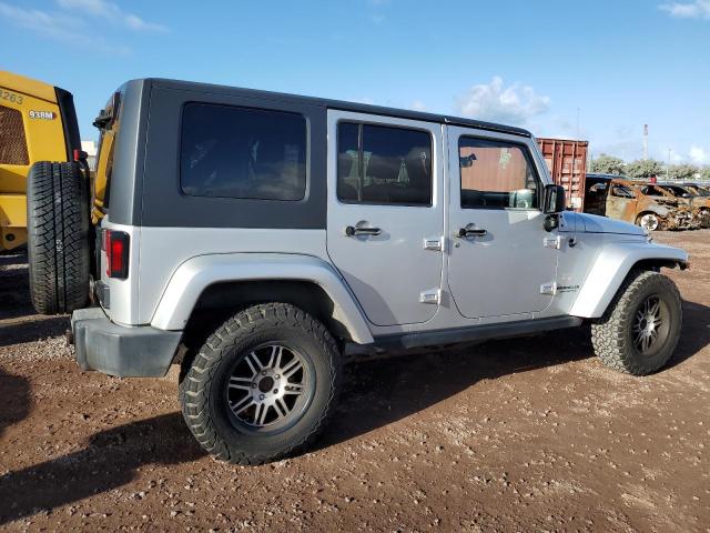 Photo 2 VIN: 1J4GA591X8L591088 - JEEP WRANGLER 