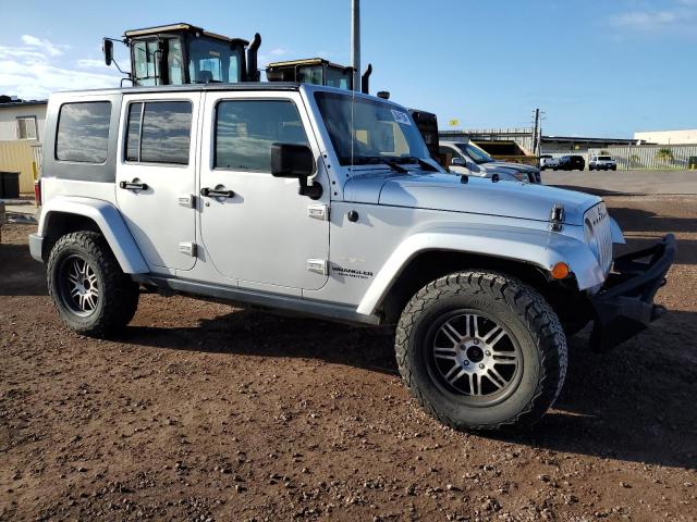 Photo 3 VIN: 1J4GA591X8L591088 - JEEP WRANGLER 