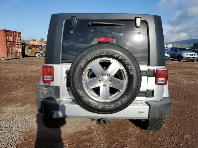 Photo 5 VIN: 1J4GA591X8L591088 - JEEP WRANGLER 