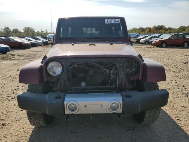 Photo 4 VIN: 1J4GA591X8L598235 - JEEP WRANGLER U 