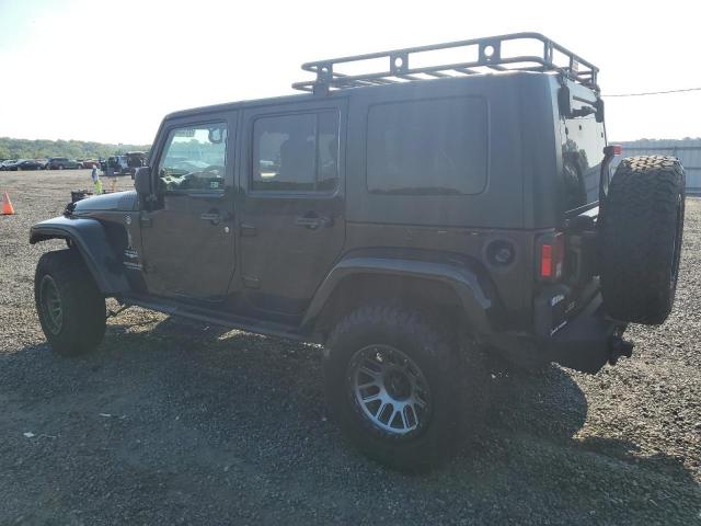 Photo 1 VIN: 1J4GA591X8L624798 - JEEP WRANGLER U 