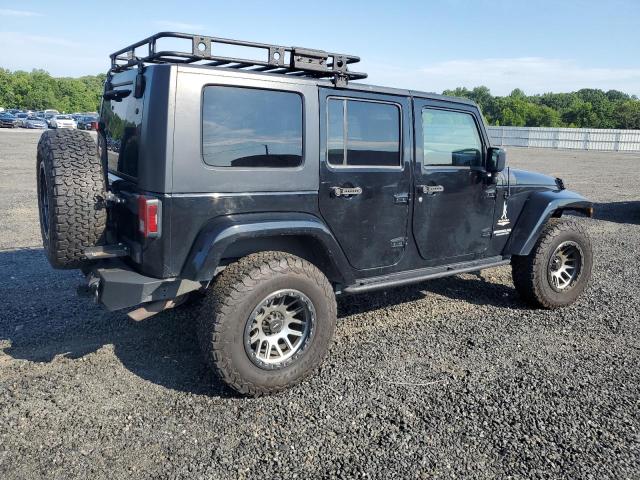 Photo 2 VIN: 1J4GA591X8L624798 - JEEP WRANGLER U 