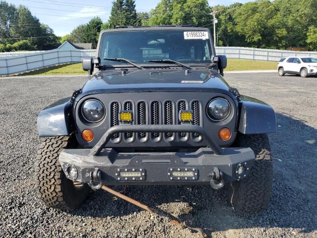 Photo 4 VIN: 1J4GA591X8L624798 - JEEP WRANGLER U 