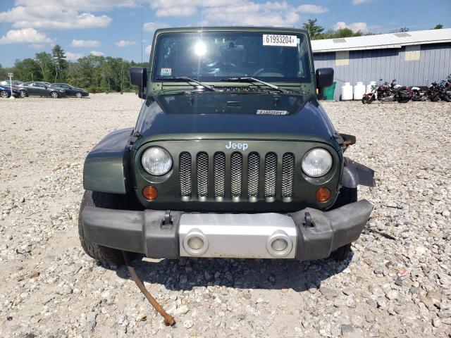 Photo 4 VIN: 1J4GA591X8L644887 - JEEP WRANGLER U 