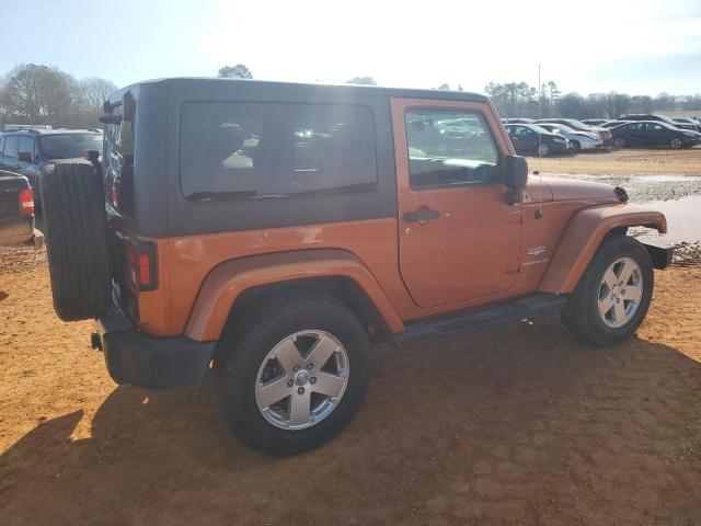 Photo 2 VIN: 1J4GA5D10BL505561 - JEEP WRANGLER 