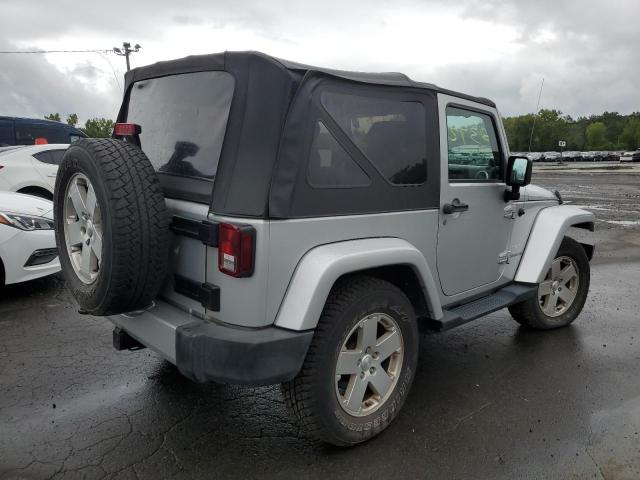 Photo 2 VIN: 1J4GA5D13AL183013 - JEEP WRANGLER S 