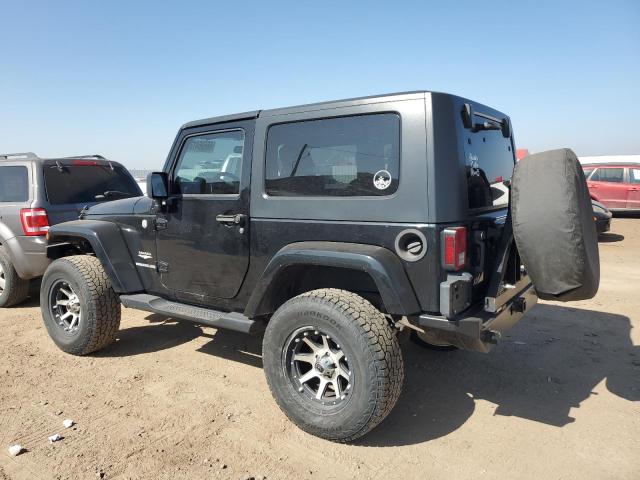 Photo 1 VIN: 1J4GA5D13AL184257 - JEEP WRANGLER S 