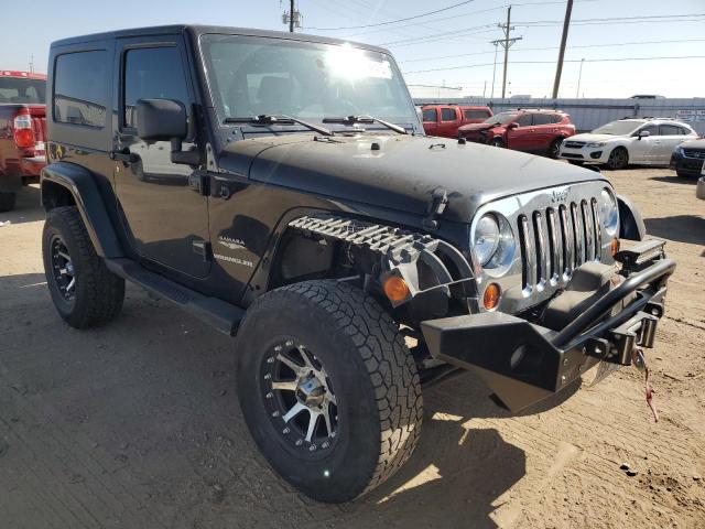 Photo 3 VIN: 1J4GA5D13AL184257 - JEEP WRANGLER S 