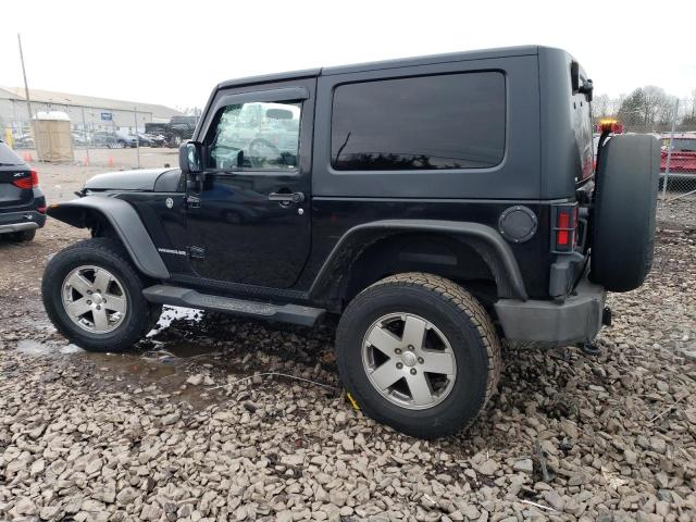 Photo 1 VIN: 1J4GA5D17AL169499 - JEEP WRANGLER 