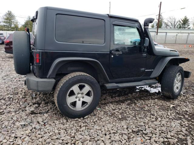 Photo 2 VIN: 1J4GA5D17AL169499 - JEEP WRANGLER 