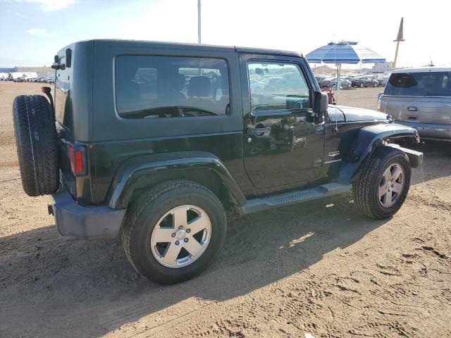 Photo 2 VIN: 1J4GA5D17AL184309 - JEEP WRANGLER S 