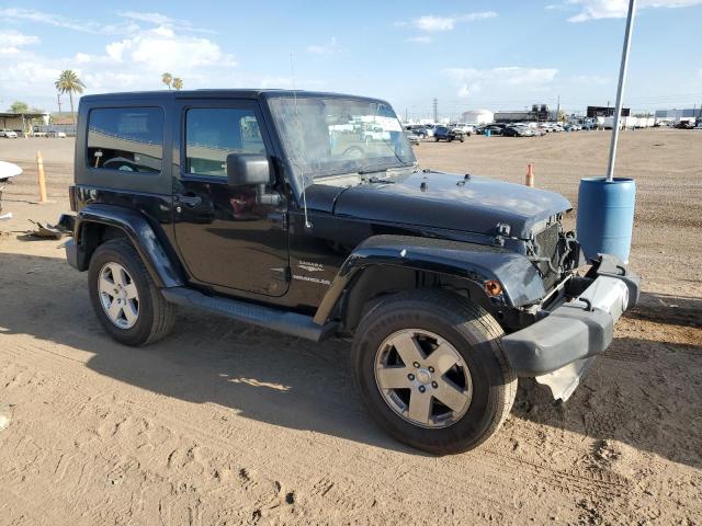 Photo 3 VIN: 1J4GA5D17AL184309 - JEEP WRANGLER S 