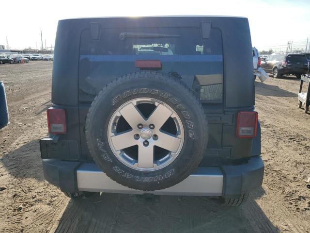 Photo 5 VIN: 1J4GA5D17AL184309 - JEEP WRANGLER S 