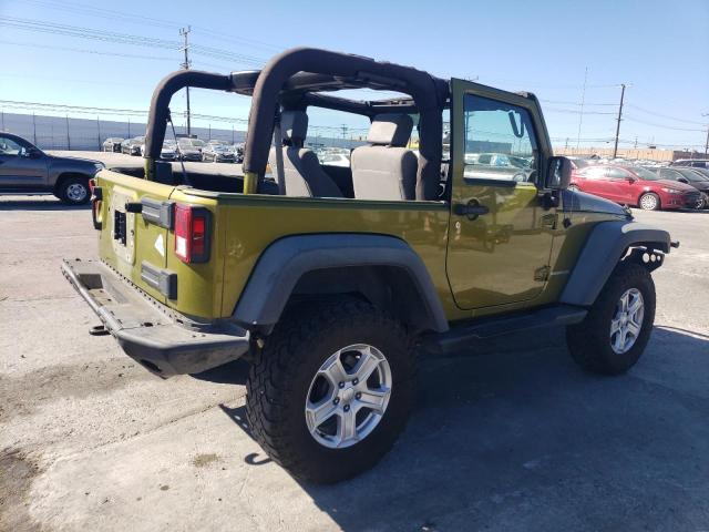 Photo 2 VIN: 1J4GA64108L515733 - JEEP WRANGLER R 