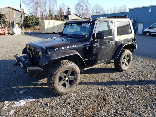 Photo 0 VIN: 1J4GA64127L134478 - JEEP WRANGLER R 