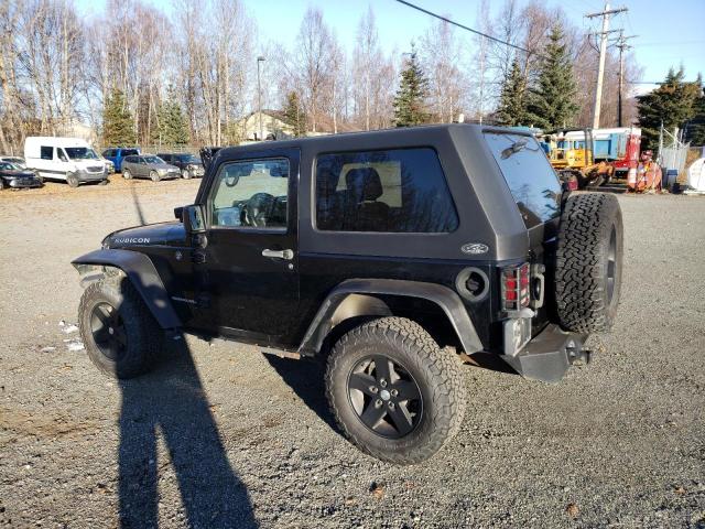 Photo 1 VIN: 1J4GA64127L134478 - JEEP WRANGLER R 