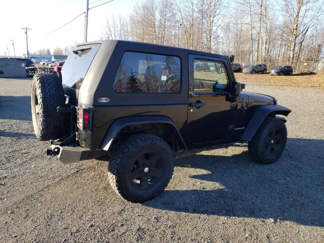 Photo 2 VIN: 1J4GA64127L134478 - JEEP WRANGLER R 