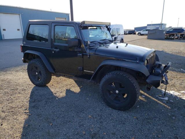 Photo 3 VIN: 1J4GA64127L134478 - JEEP WRANGLER R 