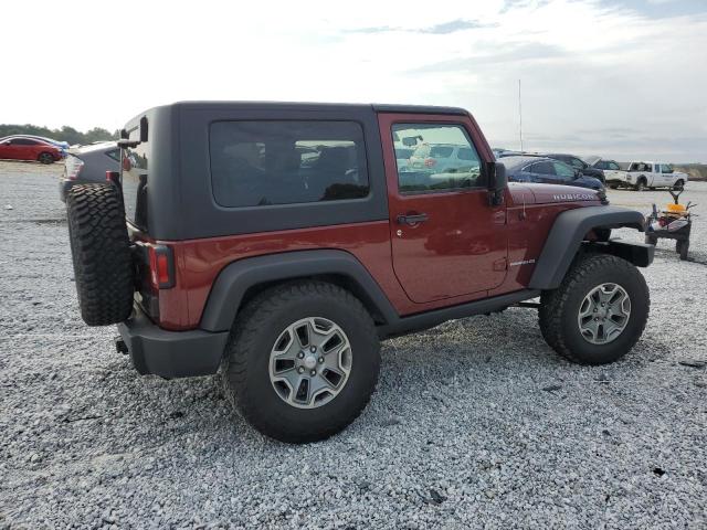 Photo 2 VIN: 1J4GA64127L168131 - JEEP WRANGLER R 