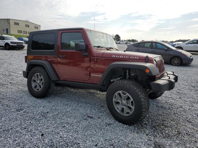 Photo 3 VIN: 1J4GA64127L168131 - JEEP WRANGLER R 