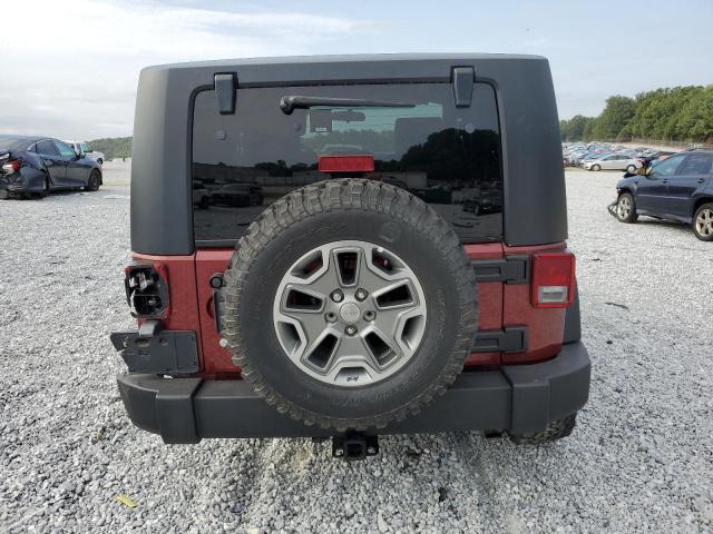 Photo 5 VIN: 1J4GA64127L168131 - JEEP WRANGLER R 