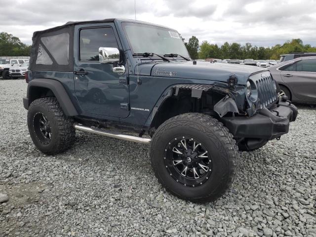 Photo 3 VIN: 1J4GA64127L221099 - JEEP WRANGLER R 