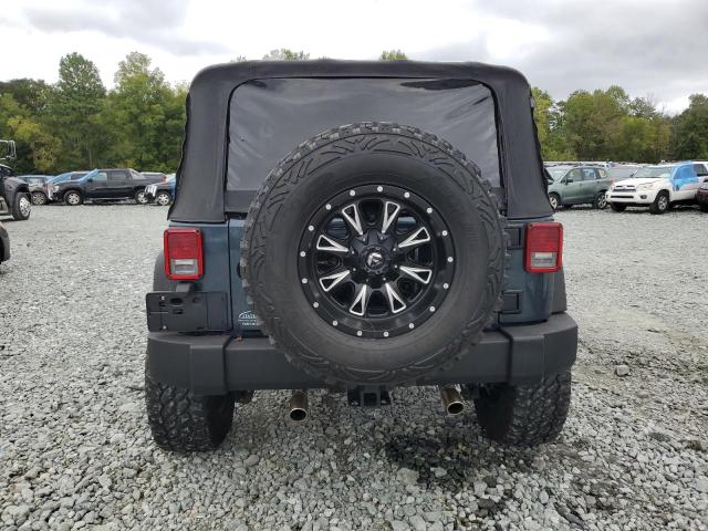 Photo 5 VIN: 1J4GA64127L221099 - JEEP WRANGLER R 