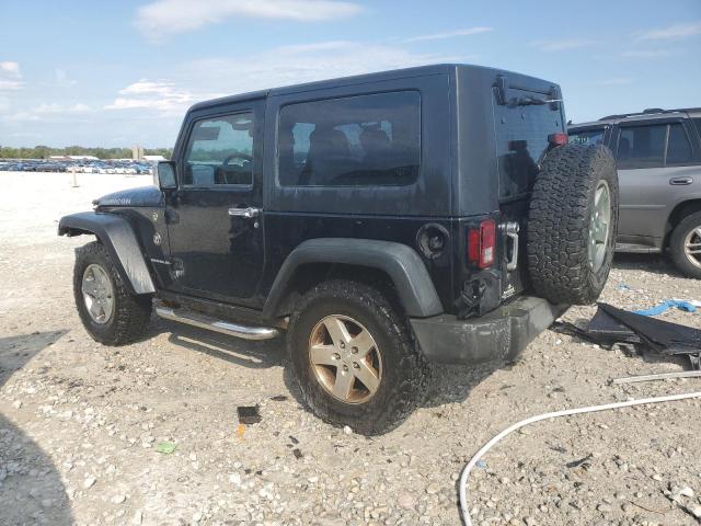 Photo 1 VIN: 1J4GA64128L614361 - JEEP WRANGLER R 