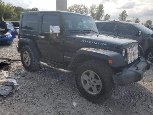 Photo 3 VIN: 1J4GA64128L614361 - JEEP WRANGLER R 