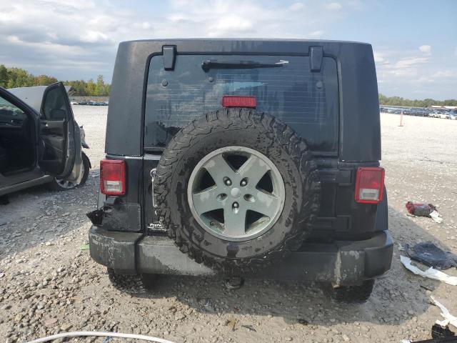 Photo 5 VIN: 1J4GA64128L614361 - JEEP WRANGLER R 