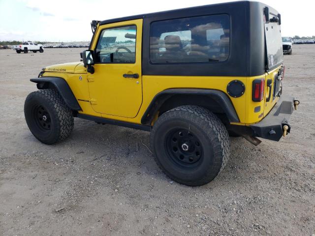 Photo 1 VIN: 1J4GA64128L650518 - JEEP WRANGLER R 