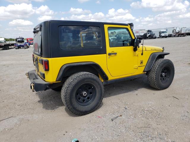 Photo 2 VIN: 1J4GA64128L650518 - JEEP WRANGLER R 